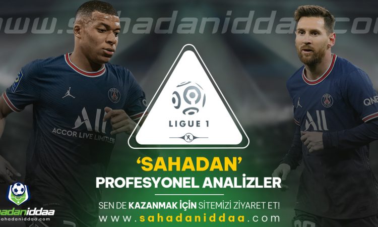 Lig1 iddaa tahminleri ve analizleri