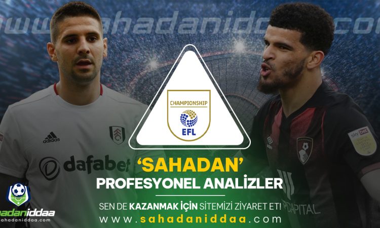 Şampiyona iddaa tahminler ve analizleri
