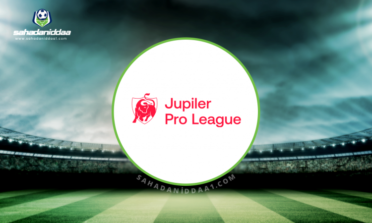 Belçika Jupiler Ligi iddaa tahminleri ve analizleri