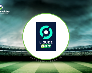 Fransa Ligue 2 iddaa tahminleri ve analizleri