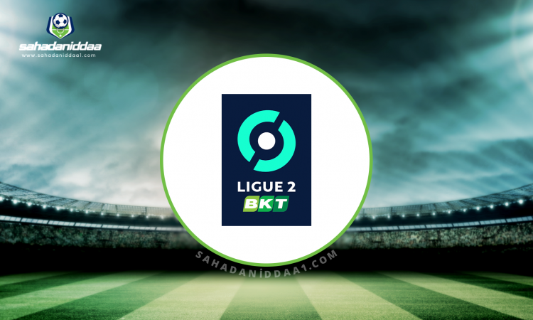 Fransa Ligue 2 iddaa tahminleri ve analizleri