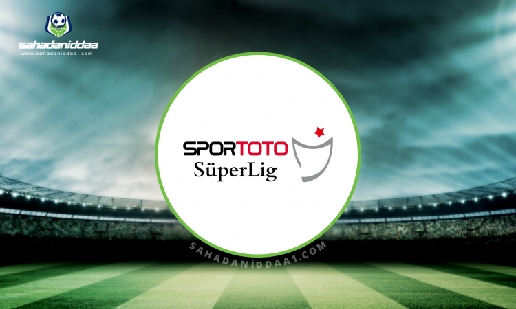 Türkiye Sportoto Süper Lig iddaa tahminleri ve analizleri