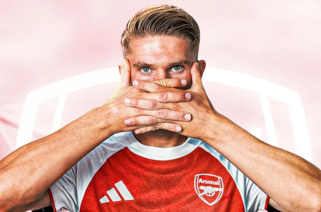 Arsenal’da Viktor Gyökeres Krizi