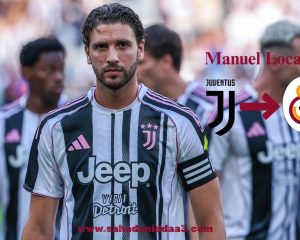 Galatasaray'da Locatelli Transferi
