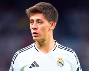 Arda Güler Korkuttu