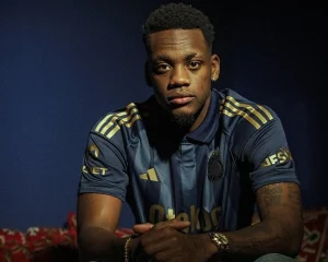 Jhon Duran Fenerbahçe