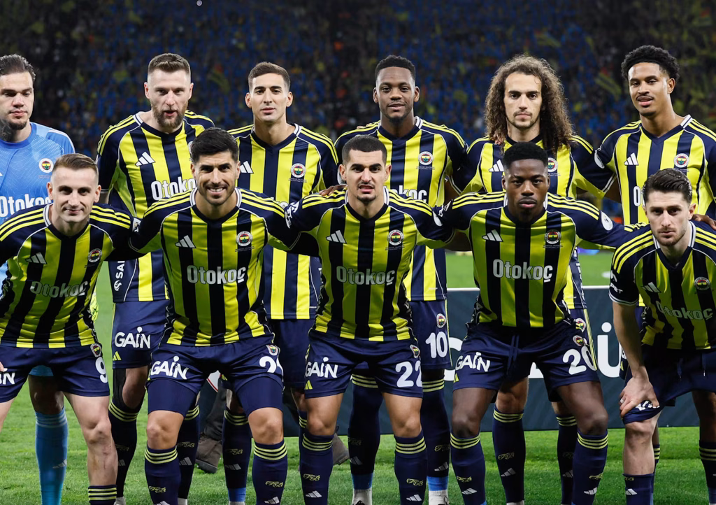 Fenerbahçe Takım