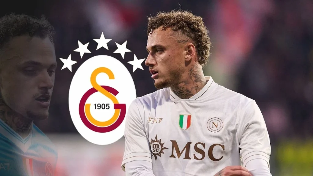 İtalya Serie A Ligi'nde Kış Transferi