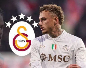 Galatasaray Noa Lang Transferi