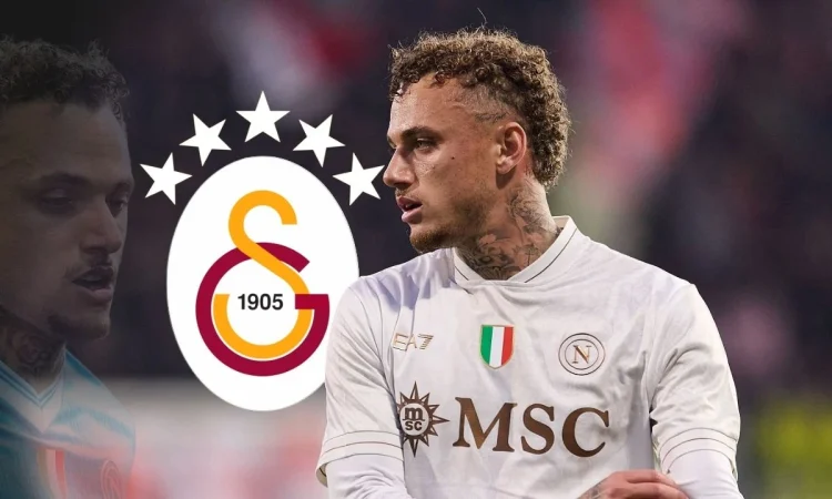 Galatasaray Noa Lang Transferi