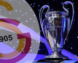 Galatasaray Şampiyonlar Ligi
