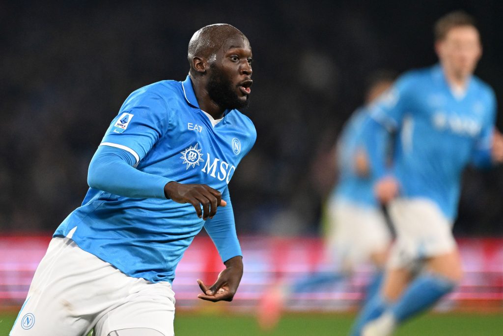 Romelu Lukaku İstanbul Yolunda