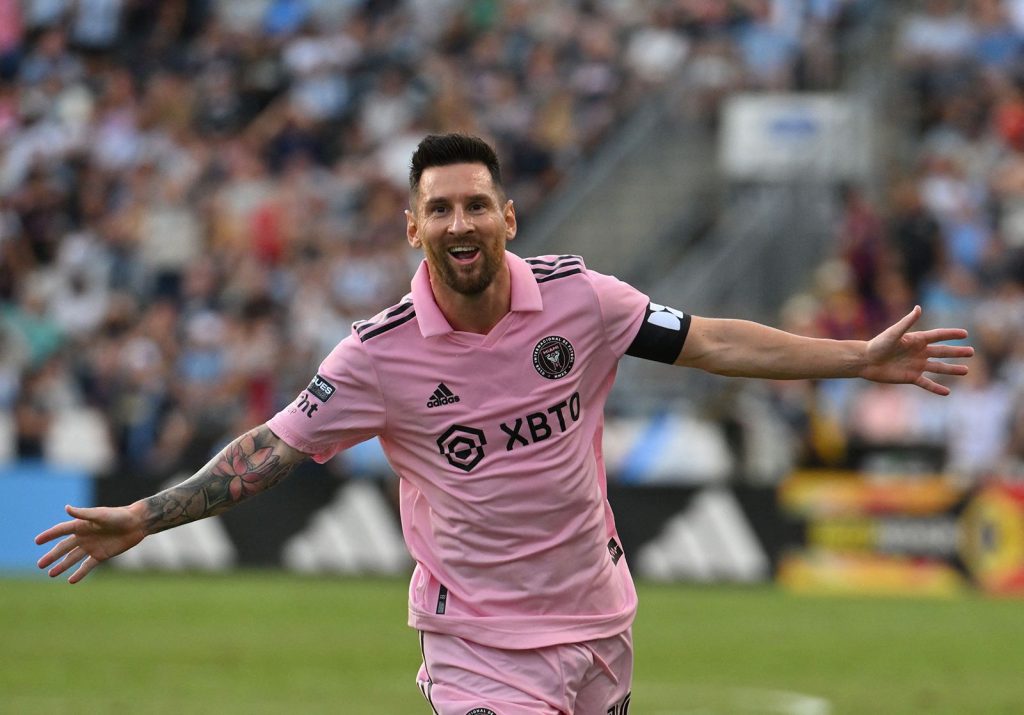 Lionel Messi 1.2 Milyarı Reddetti