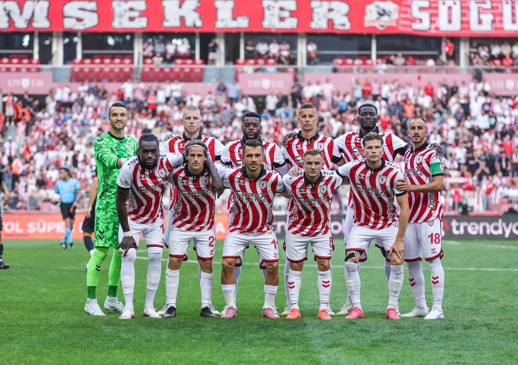 Shkendija 79 Samsunspor İddaa Tahmini 19 Şubat 2026