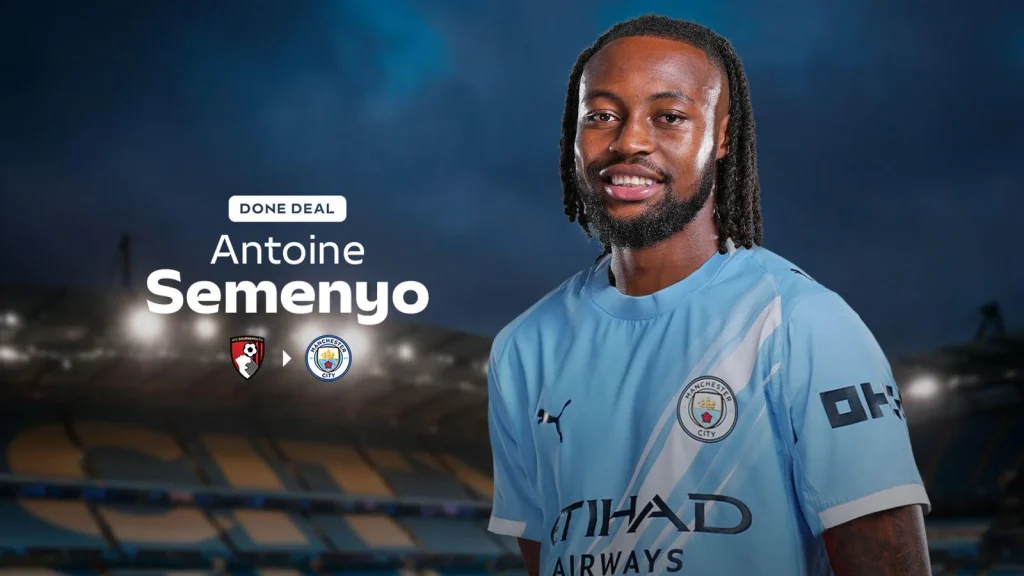 İngiltere Premier Lig’de Transfer Dönemi