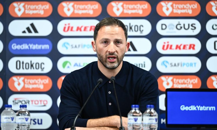 Domenico Tedesco Devrimi
