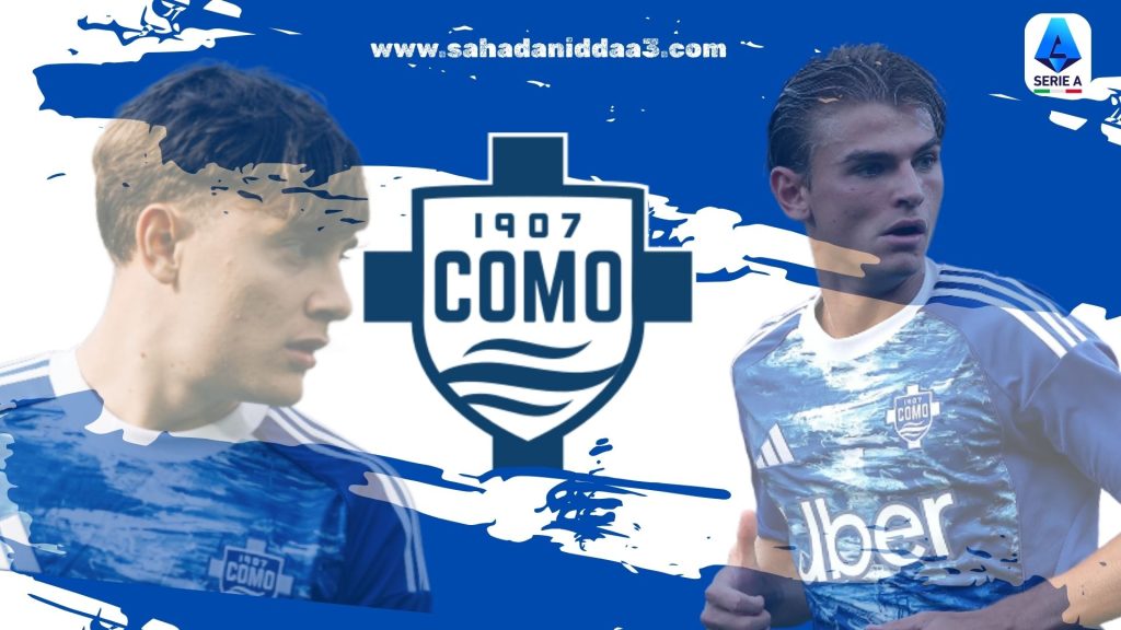 İtalya Serie A Ligi Como