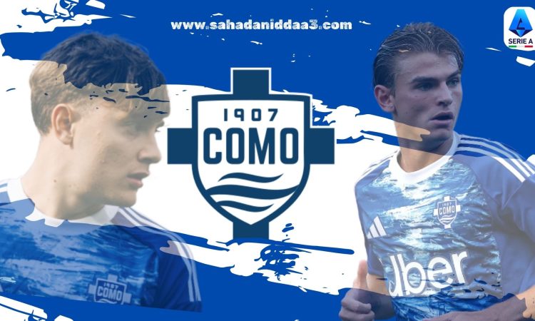 İtalya Serie A Ligi Como