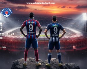 Trabzonspor Kasımpaşa İddaa Tahmini ve Analizi