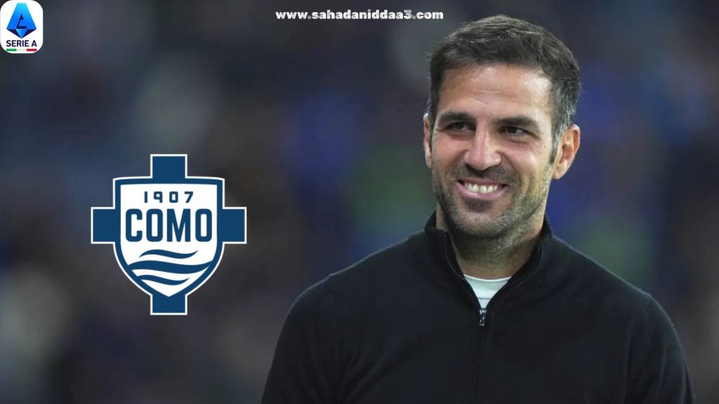İtalya Serie A Ligi Como