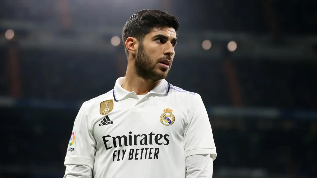 Marco Asensio Fenerbahçe’de Yeniden Doğdu! El Matador Türkiye'yi Sallıyor
