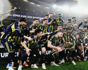 Fenerbahçe'ye Golcü Adayları! İşte Transferi Gündemde Olan İsimler