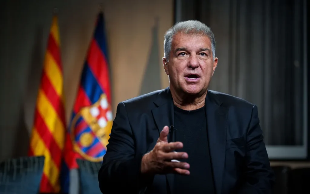 Barcelona Yeni Başkanını Seçiyor! Transfer Vaatleri Dikkat Çekti