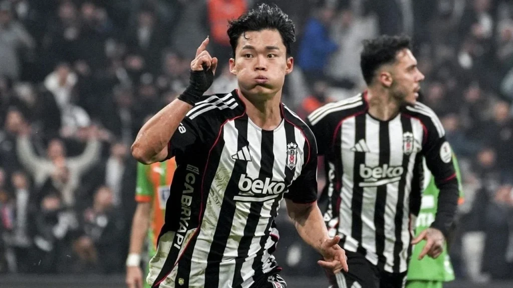Türkiye Süper Lig'de Transfer Çılgınlığı Ara Transfer Döneminde Devam Etti! İşte Transfer Raporu