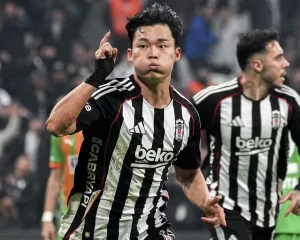 Türkiye Süper Lig'de Transfer Çılgınlığı Ara Transfer Döneminde Devam Etti! İşte Transfer Raporu
