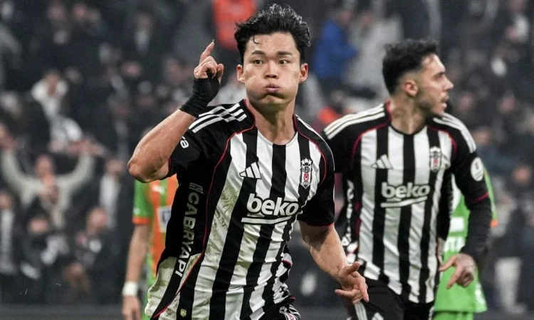 Türkiye Süper Lig'de Transfer Çılgınlığı Ara Transfer Döneminde Devam Etti! İşte Transfer Raporu