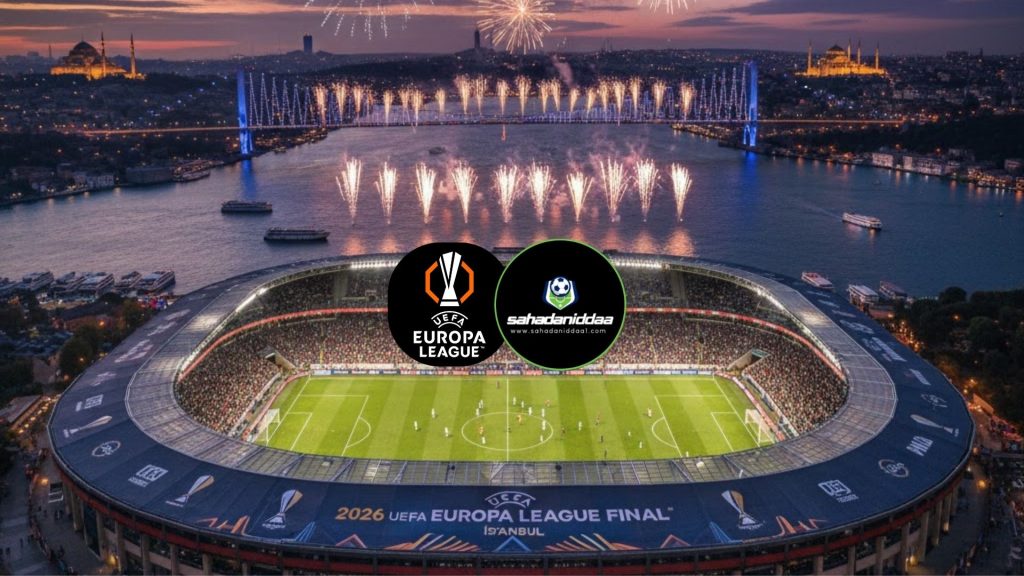 Kıtaları Birleştiren Şehir İstanbul'da, Avrupa Şampiyonu Belli Oluyor! 2026 Avrupa Ligi Finali İstanbul'da