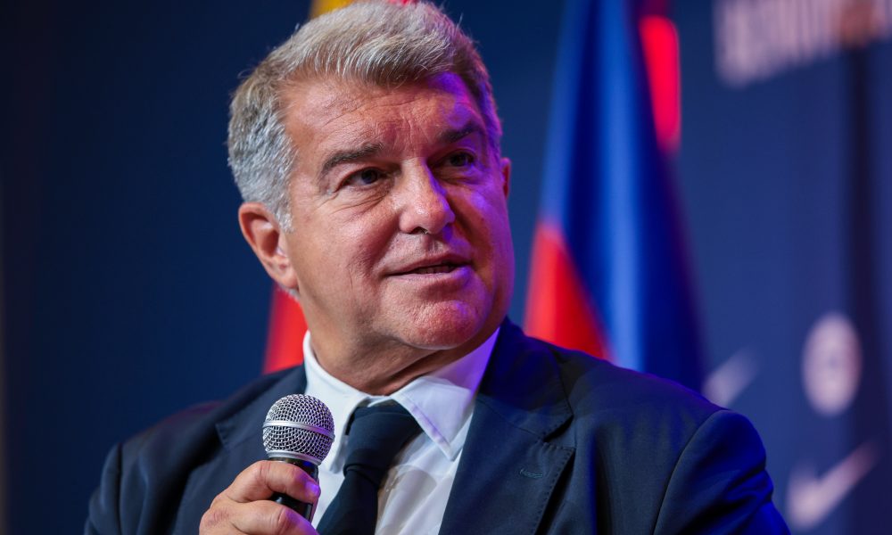 Barcelona Yeni Başkanını Seçiyor! Transfer Vaatleri Dikkat Çekti