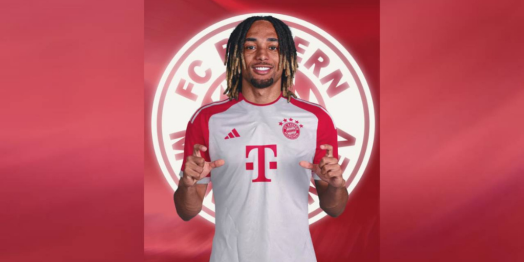 Sacha Boey Yeniden Galatasaray’da! İstanbula İniş Yaptı