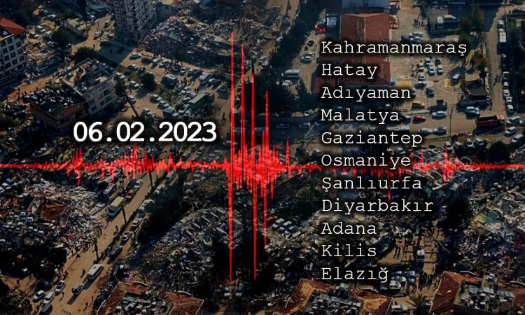 Futbol Dünyasının Unutamadığı O Acı Gün: 6 Şubat Depremi