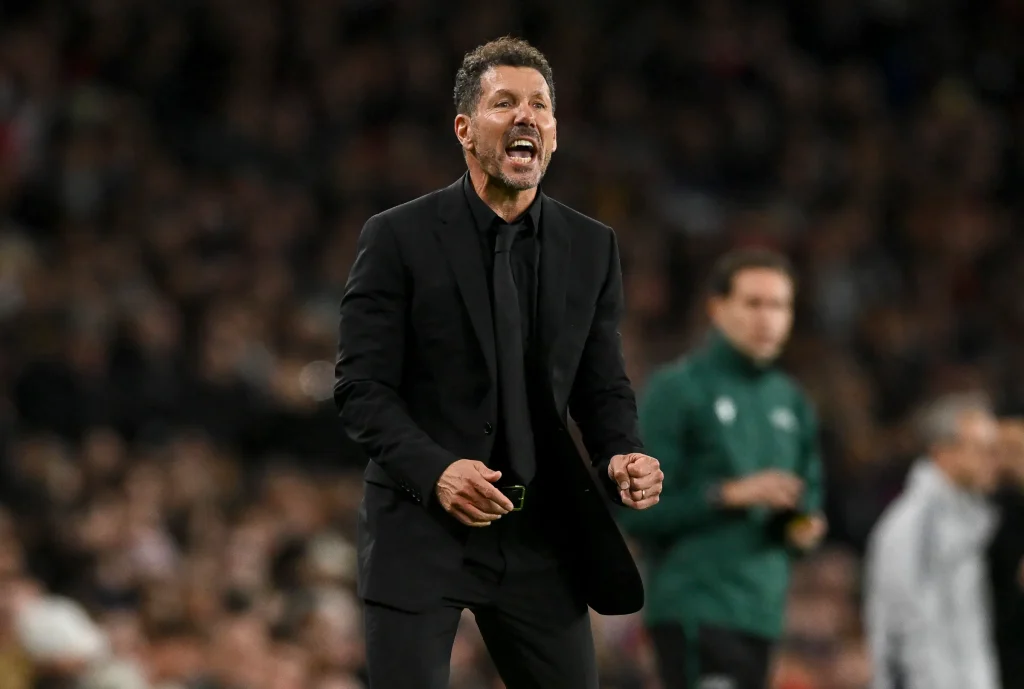 Rayo Vallecano Atletico Madrid İddaa Tahmini 15 Şubat 2026