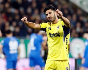 Marco Asensio Fenerbahçe’de Yeniden Doğdu! El Matador Türkiye'yi Sallıyor