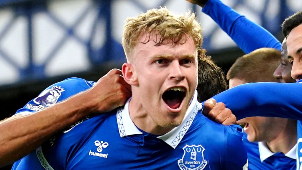 Everton Manchester United İddaa Tahmini 23 Şubat 2026
