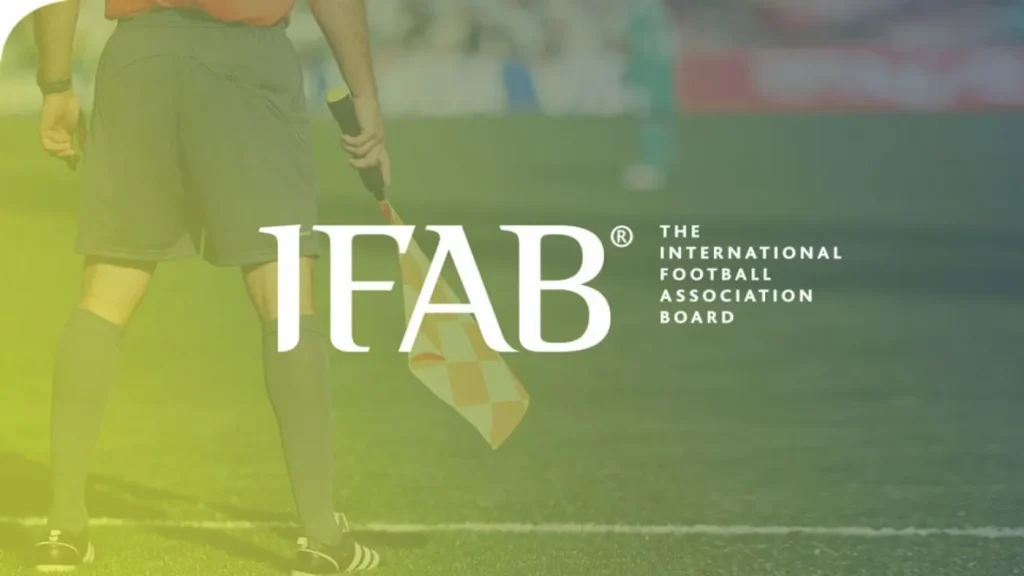Futbolda Devrim! IFAB 4 Kural Değişikliğine Hazırlanıyor
