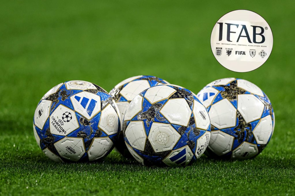 Futbolda Devrim! IFAB 4 Kural Değişikliğine Hazırlanıyor
