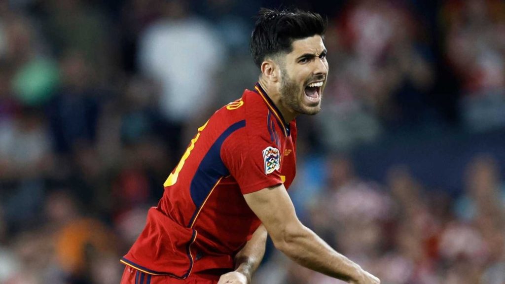 Marco Asensio Fenerbahçe’de Yeniden Doğdu! El Matador Türkiye'yi Sallıyor