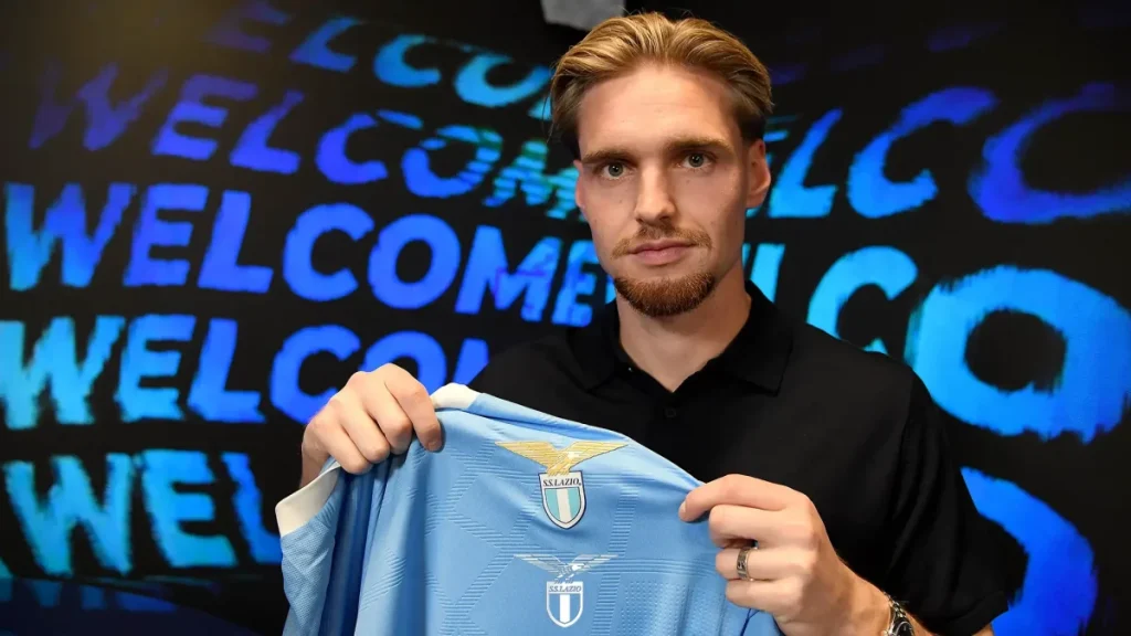 İtalya Serie A Ligi'nde Kış Transferi