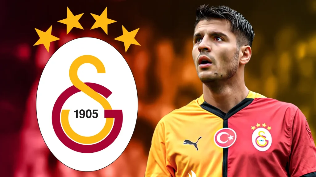 Alvaro Morata ve Alice Campello Ayrıldı! Yıldız Golcüden Açıklamalar