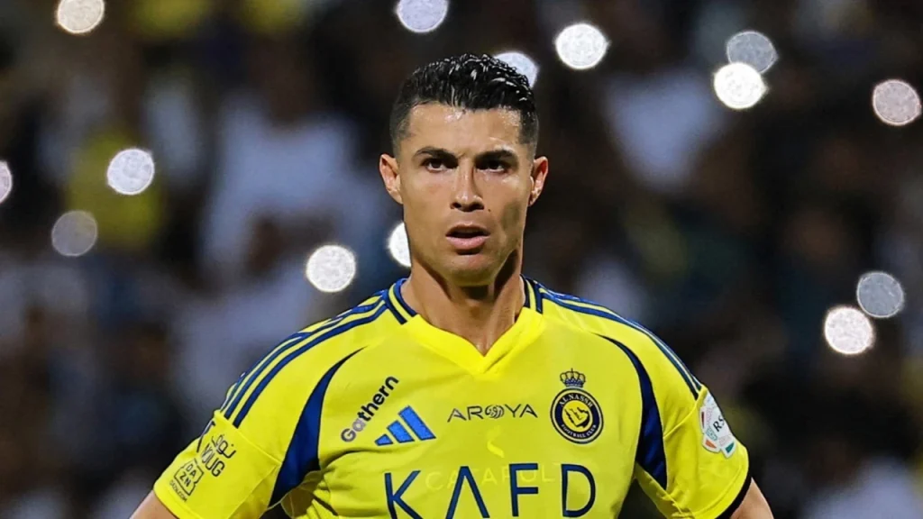 Prestij mi ? Para mı ? Cristiano Ronaldo Kararını Veriyor!