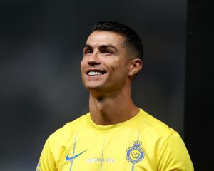 Ronaldo Benzema