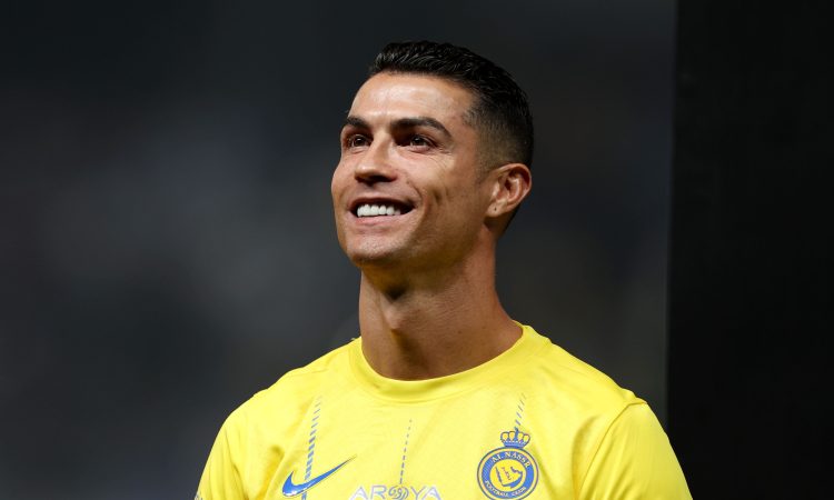 Ronaldo Benzema