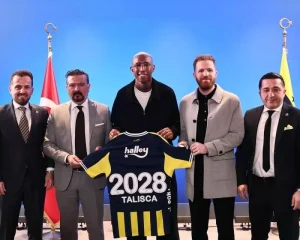 Samba Devam Ediyor: Kadıköy’de Talisca Fırtınası Dinmiyor!