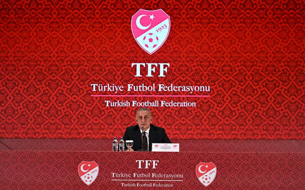 Türkiye Süper Lig Ramazan Ayına Göre Yeniden Planlandı! İşte 23. Hafta Fikstürü ve Maç Saatleri