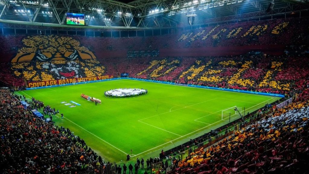 Türkiye Süper Lig Lider Galatasaray Sahasında Başakşehir'e Karşı - İddaa Tahmini