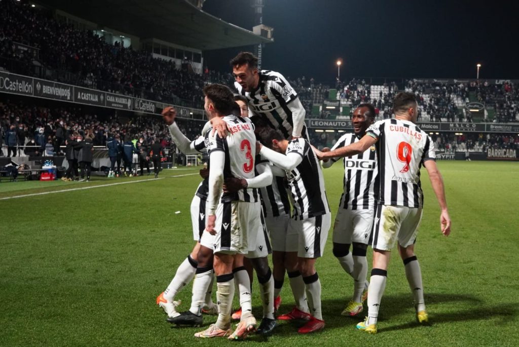 İspanya 2. Ligi'nde Zirveyi Yakından İlgilendiren Eşleşme! Albacete Sahasında CD Castellon'u Ağırlıyor - İddaa Tahmini