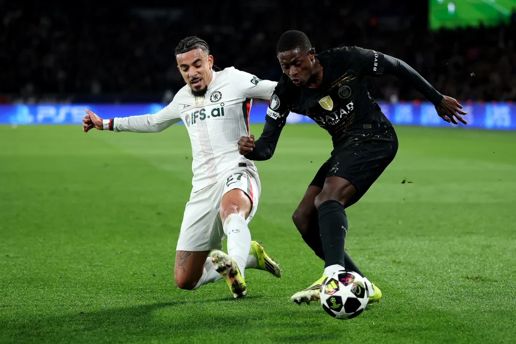 Son Şampiyon Kapıyı Araladı! Son 16 Rövanşında Chelsea Evinde PSG’yi Konuk Ediyor - İddaa Tahmini